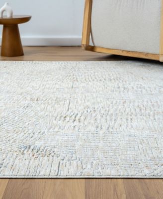 Alexis ALL-465 2'x3' Area Rug