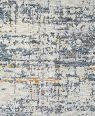 Alexis ALL-466 2'x3' Area Rug