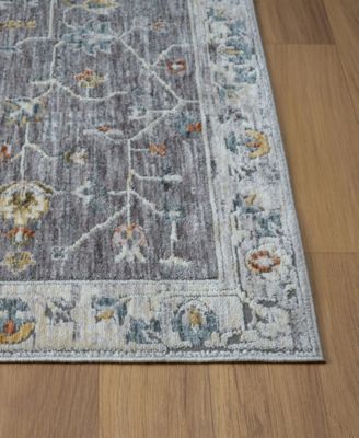 Alexis ALL-471 2'x3' Area Rug