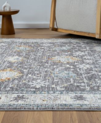 Alexis ALL-473 2'x3' Area Rug