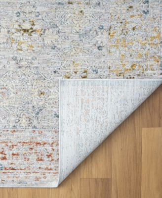 Alexis ALL-474 2'x3' Area Rug