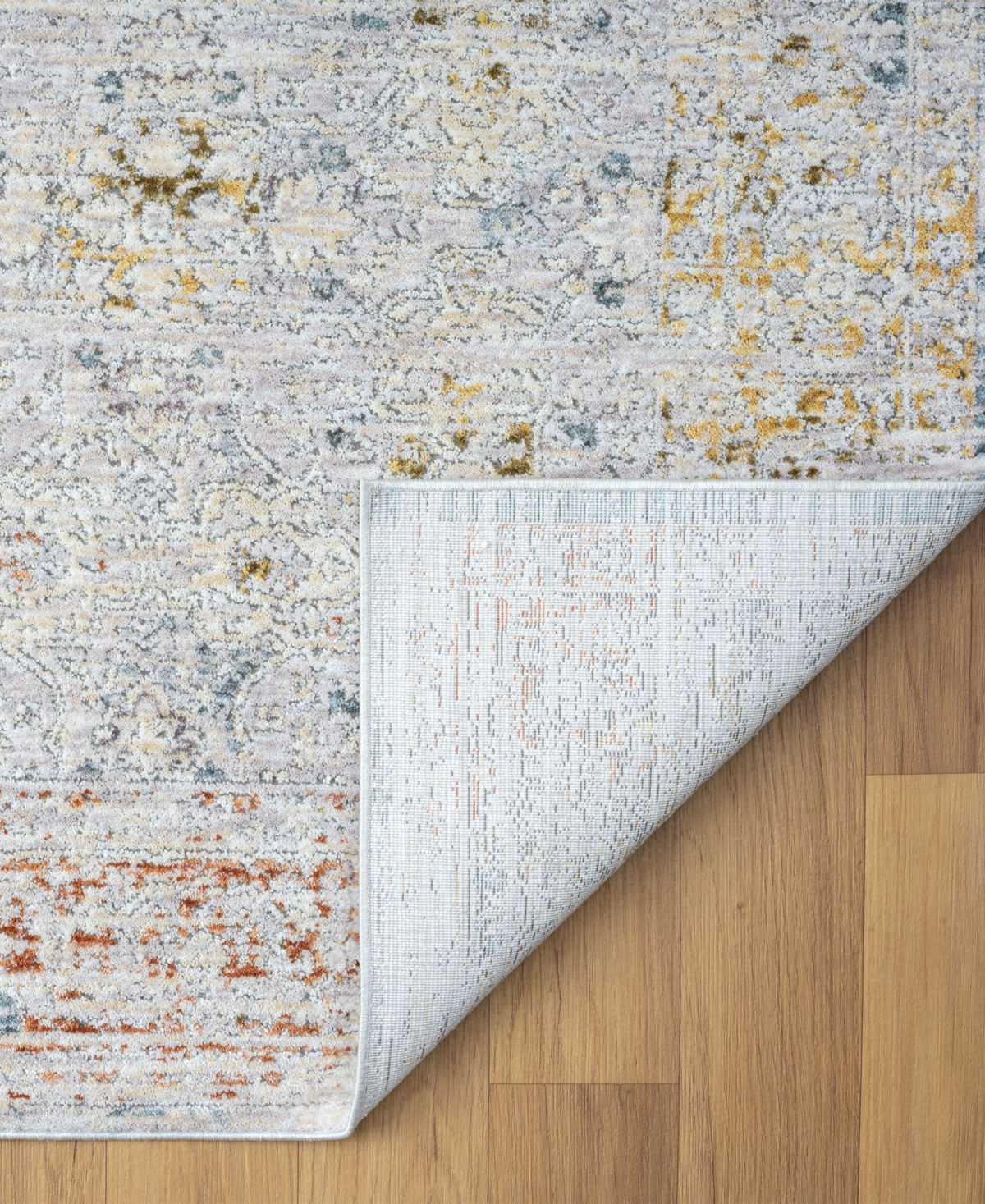 Lr Home Alexis All-474 2'x3' Area Rug