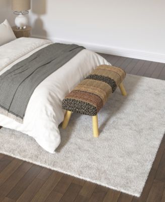 Oaklee NOR-606 7'6''x9'6'' Area Rug