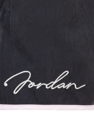 Jordan Big Girls Hidden in Plain Sight 23 Shorts