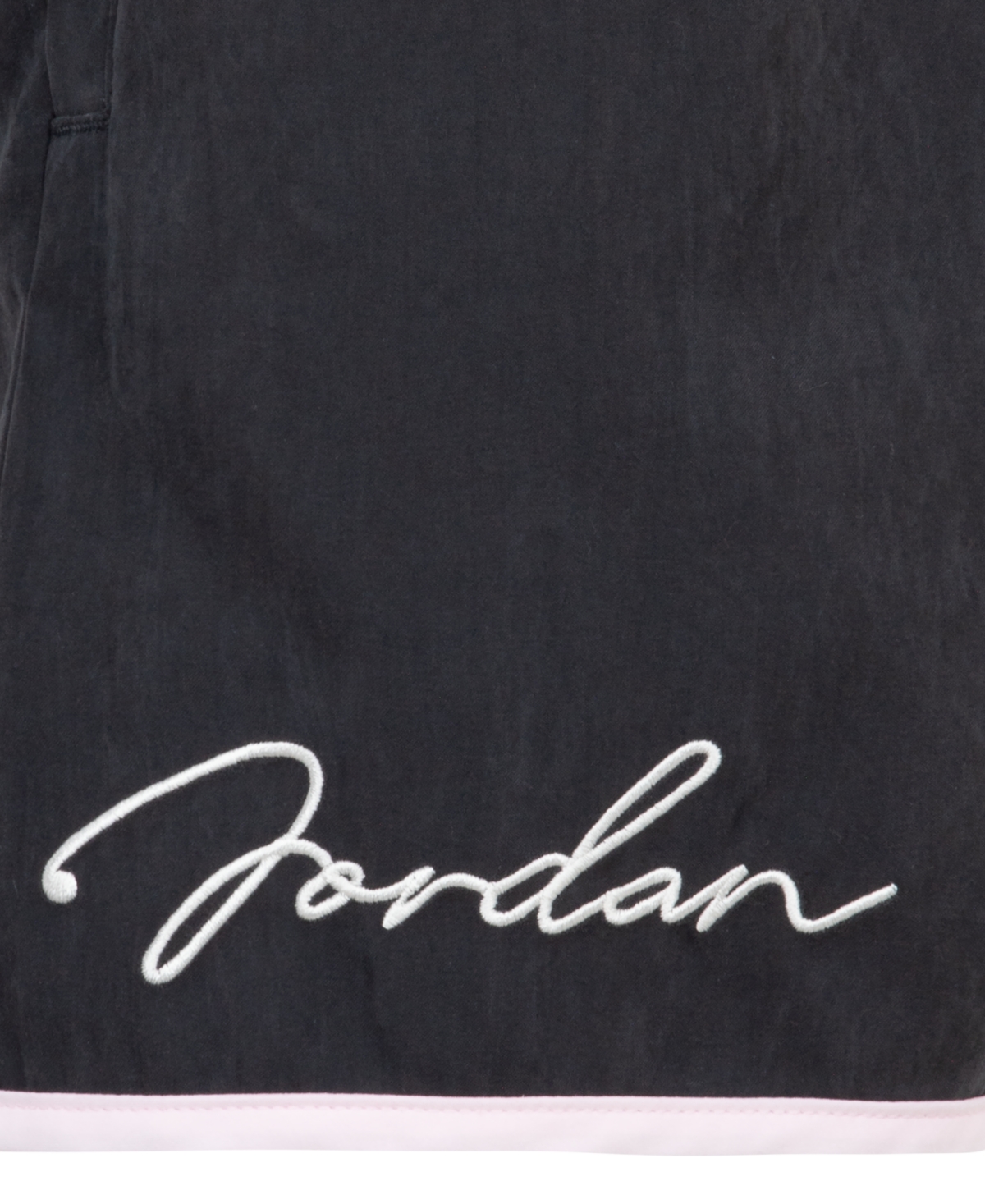 JORDAN BIG GIRLS HIDDEN IN PLAIN SIGHT 23 SHORTS 