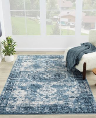 Lainey Washable LAN-274 Rug Collection