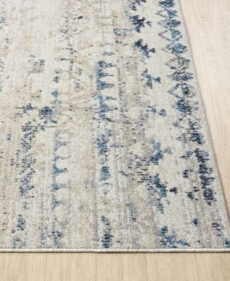 Lavish LANHM-272 5'x7' Area Rug