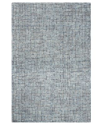LR Home - Astrid CRI-295 4'x6' Area Rug