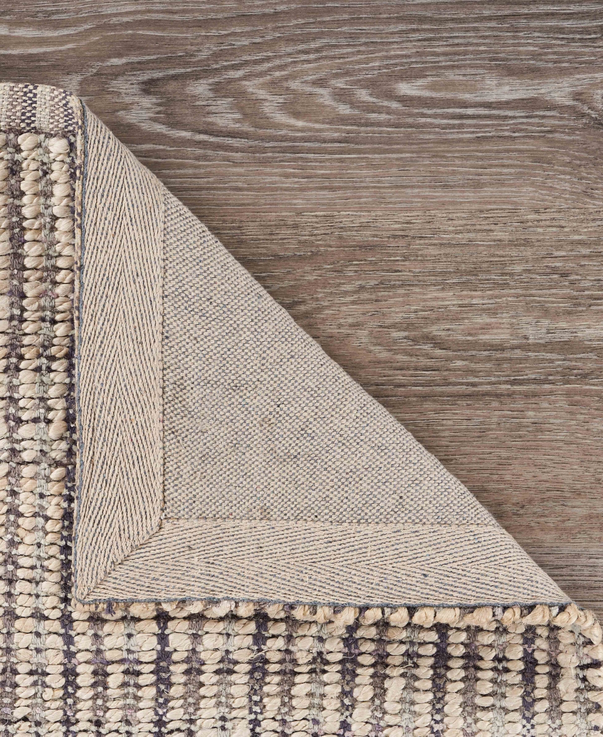 Lr Home Specter Ble-434 2'x3' Area Rug In Brown
