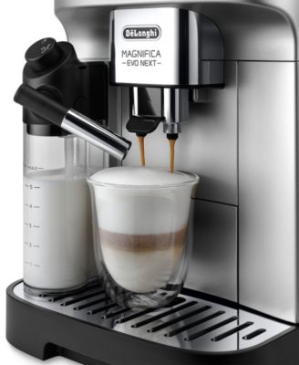 Magnifica Evo Next Fully Automatic Espresso Machine