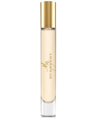 burberry rollerball perfume