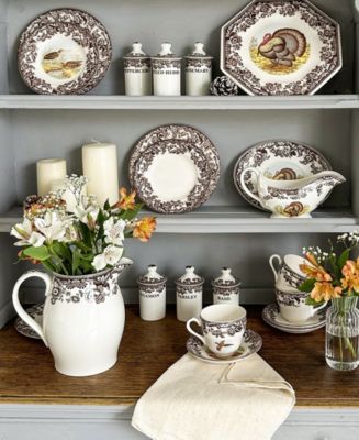 Spode Delamere Dinnerware Collection Macy's