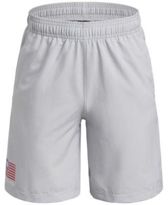 Under Armour - Big Boys Freedom Woven Shorts