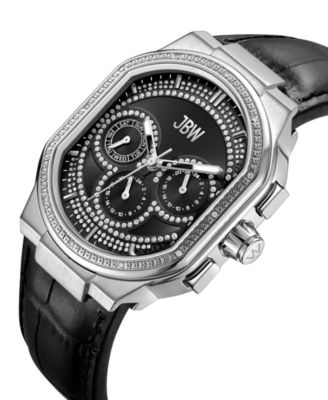 Men's Orion Diamond Stainless-Steel Watch