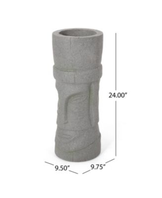 Cultural Charm Outdoor Decoration