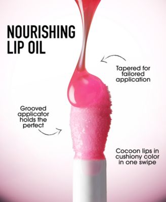 Nourishing Lip Oil, 0.12 oz.