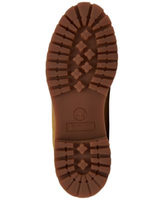 Men's 6 Inch Premium Waterproof Boots from Finish Line