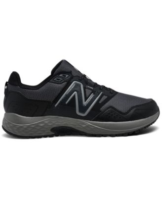 Men's 410 V8 Wide Width Trail Running Sneakers from Finish Line