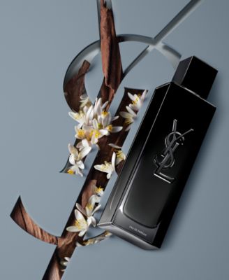 Men's 2-Pc. MYSLF Eau de Parfum Gift Set