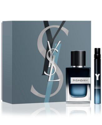 Yves Saint Laurent Men's 2-Pc. Y Eau de Parfum Gift Set - Macy's