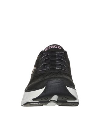 Women's Slip-Ins Max Cushioning AF-Paramount Walking Sneakers from Finish Line