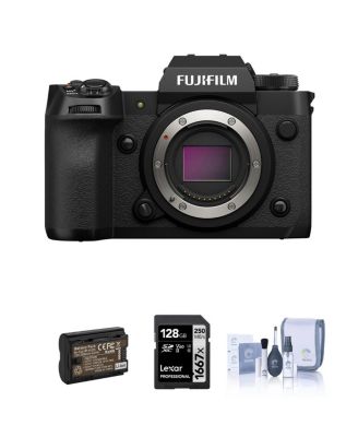 Fujifilm