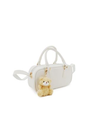 Hailey Mini Crossbody Bag