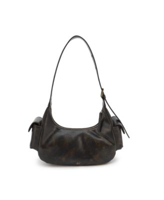 Stormi Utility Small Shoulder Bag