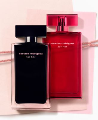 Narciso Rodriguez 2-Pc. For Her Eau de Parfum Intense Gift Set