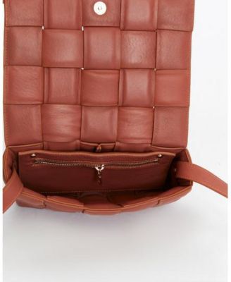 Women's Genuine Leather Shoulder Bag