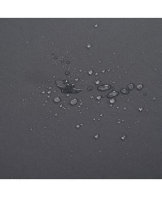 Streamdale Acacia Wood Daybed Durable, Water-Resistant, Classic Slat Paneling Design