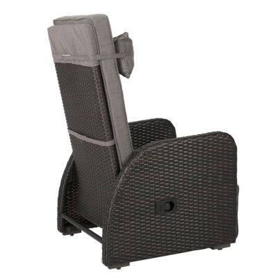 Streamdale LIVERPOOL GAS RECLINER