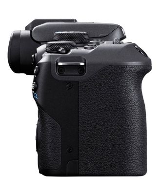 EOS R10 Mirrorless Camera with RF-S 18-150mm f/3.5-6.3 IS STM Lens