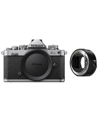 Nikon