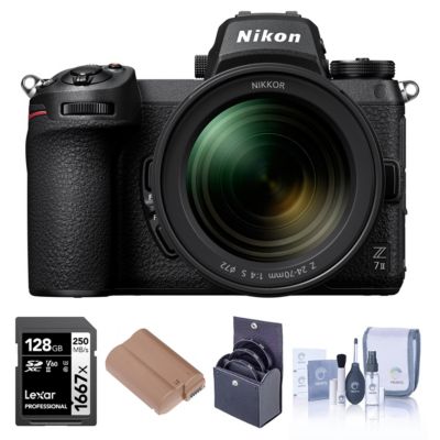 Nikon