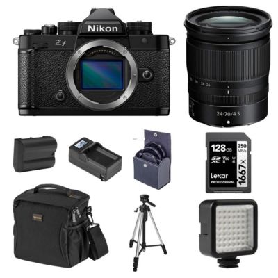 Nikon