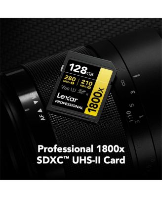 Alpha a7C II Mirrorless Camera, Silver, Bundle with NP-FZ100 Battery, 128GB Memory Card, Charger and Shoulder Bag