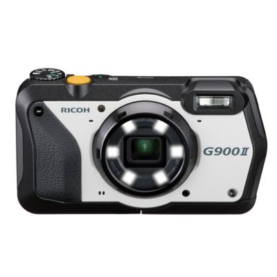 G900 II Digital Camera