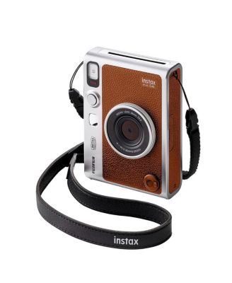 Instax Mini Evo Instant Film Camera