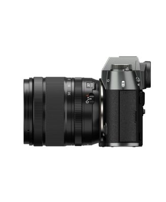 X-T50 Mirrorless Camera with XF 16-50mm f/2.8-4.8 R LM WR Lens