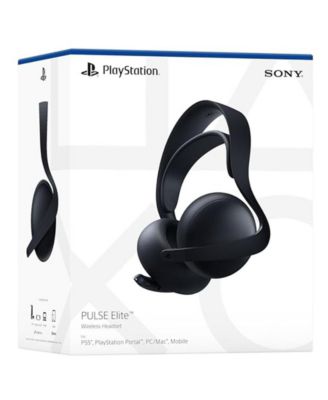 PlayStation 5 Pulse Elite Wireless Gaming Headset