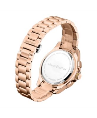 ME0042 Limited Edition Hand Assembled Amplitude Rose