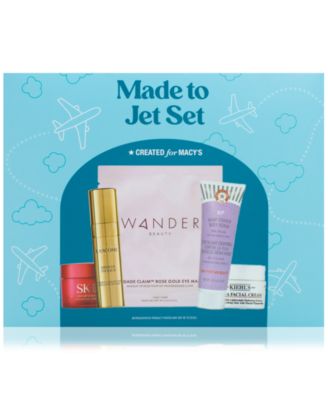 5-Pc. Made To Jet Set Skincare Set, Exclusively at Macy's