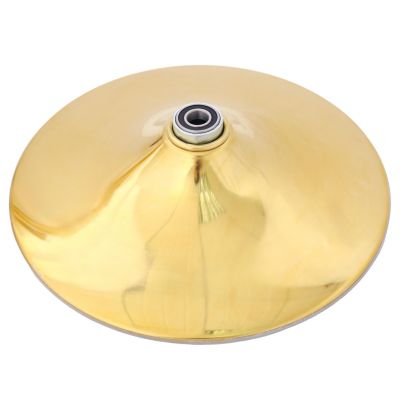 Streamdale Dance Pole for Home and Gym (Gold), Adjustable Height, Portable, Removable, Weight Capacity 440lb