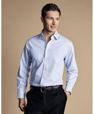Charles Tyrwhitt - Men's Slim-Fit Dress Shirt