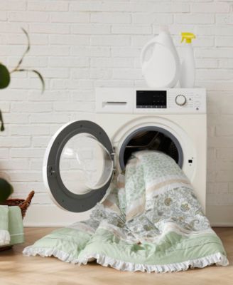 Dawn 9-Pc. Comforter Set, Queen