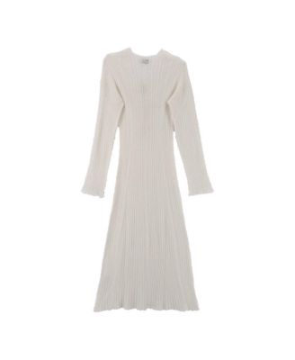 Women's Triza Cream Dress
