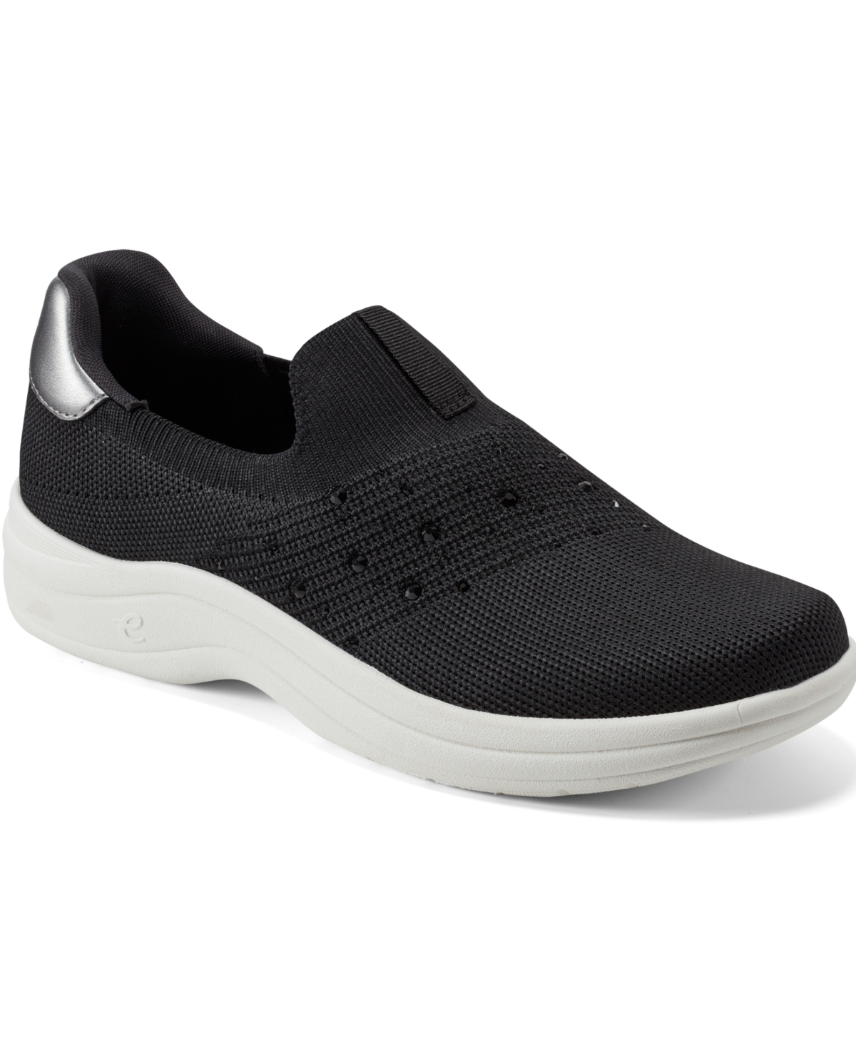 EASY SPIRIT WOMEN'S HELLENA LIGHTWEIGHT EMBELLISHED SNEAKERS 