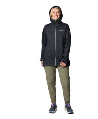 Women's Switchback II Lined Long Sleeve Jacket