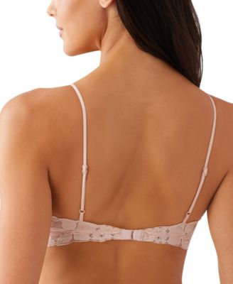 Women's Feeling Famous Lace Bralette 910209